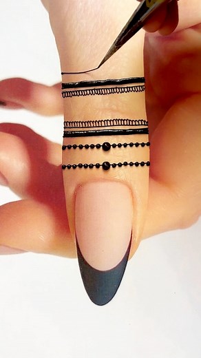 11K views · 118 reactions | Elegant Mehndi Design #henna #mehndi #mehandi #hennadesign #hennaart | Mehndi Wala | Facebook