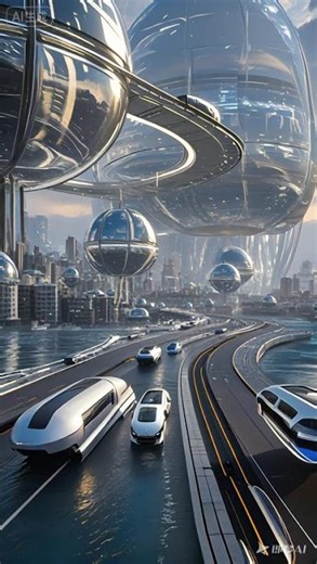 Future City Revealed #FutureCity