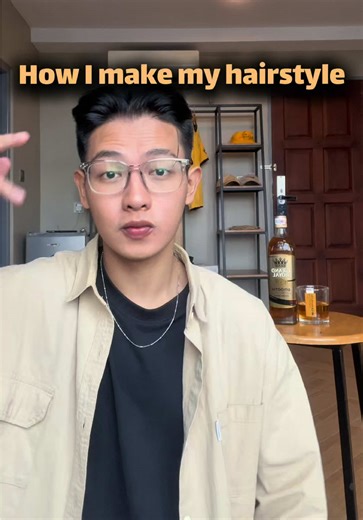 How I make my hairstyle🪮 #hairstyle #curiobeatbox #fyp #originalsmoothဘုရင် #grandroyalsmooth #foryou #viral #viralvideo #xybca