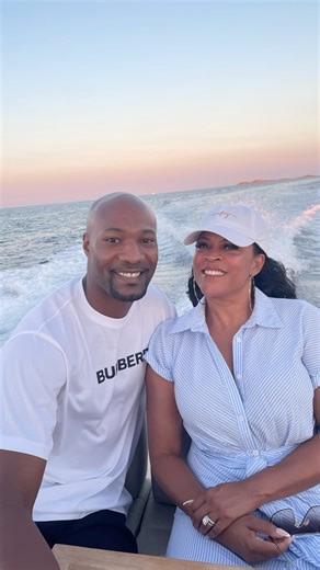 597K views · 77K reactions | 365 days ago, God gave me an angel. I’m in awe of your strength. You are the best friend a man could have. Know that these are not the futile words of a newlywed. When my eyes grow just a little dimmer, and my steps shorten just a touch, and my voice calms down to a subtle whisper, I’ll use my remaining strength to say the same thing, God gave me an angel. Happy Anniversary my love. I love you. @iamshaunie | Keion Henderson | Facebook