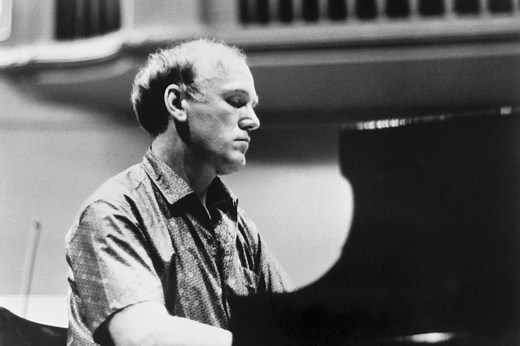 We ranked the 21 greatest pianists of all time
