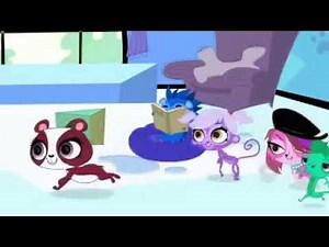 Littlest Pet Shop Theme Song Effects | Preview 2 Effects