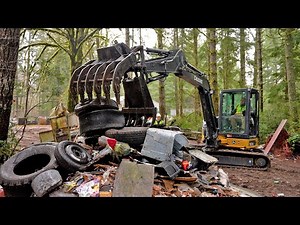 Inside Pierce County - Code Enforcement