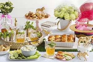 How to Throw the Perfect Kentucky Derby Party