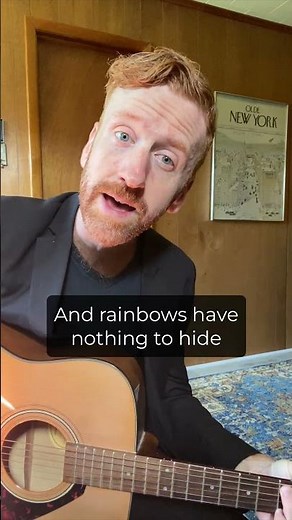 The Rainbow Connection - Mental Health Songs