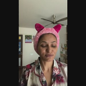 1K views · 34 reactions | Morning routine ! . A simple method to keep...