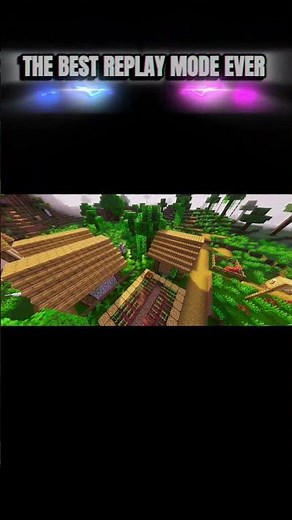 How to get Replay Mod in Bedrock 1.21+ 😱g