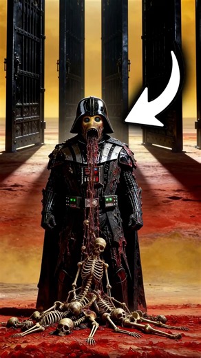 Hell and Afterlife in Star Wars EXPLAINED?