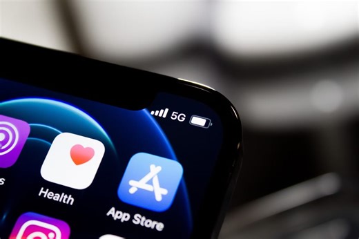 Apple Allows iOS 17.5 Beta Testers to Install Apps Directly via Websites