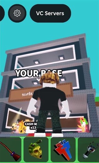 new GINGERBREAD base