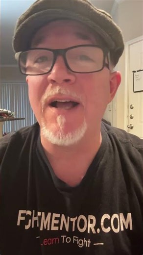 Fear Is the Operating System (And This Is the Result)