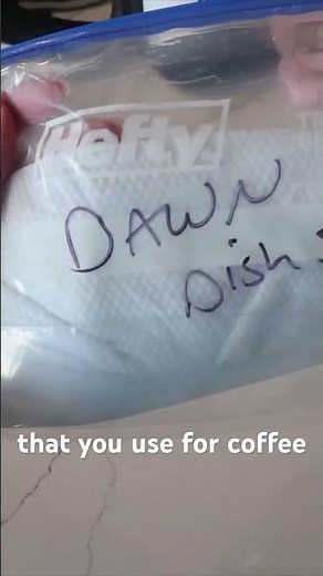 Genius Disney Packing Tip – Bring These for Your Refillable Mug!