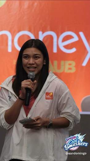 6.3K views · 499 reactions | Creamline x HelloMoney by AUB | RADShotsPh | Facebook