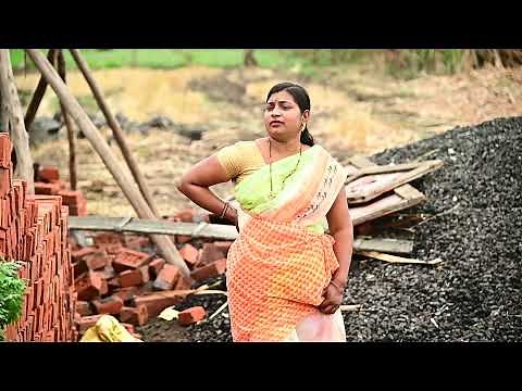 गावाकडचा राहडा || घरगूती मामला || शरद कुटे || कडक भांडण || java java bhandan