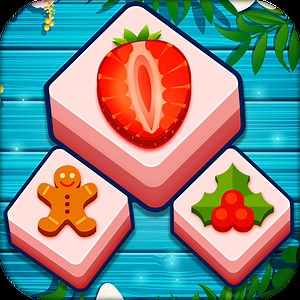 Tile Match - Classic Triple Matching and Puzzle Game