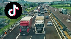 Two teens reportedly dead after hitting trucks in TikTok ‘Angel of Death’ challenge - Dexerto