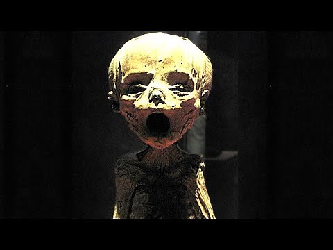 5 Unsolved Archaeological Mysteries That Will CREEP You Out!