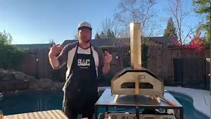 28K views · 159 reactions | From the renowned Frank Pepe Pizzeria Napoletana in New Haven, comes the much-loved White Clam pizza. Thanks to Ooni Ambassador Pizza in the SAC, making this standout recipe at home in your Ooni Pizza Oven is apizza cake!  Watch it again on YouTube: https://bit.ly/2QVQLVW | Ooni | Facebook