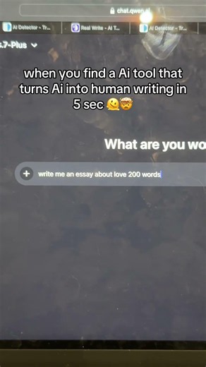 Writing academic papers can be stressful, but...
