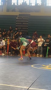Pipes took 1st place in the 110lb weight division at King K tournament this weekend. #wrestler #highschool #girlpower #tournament #winner | Norma D. Franco