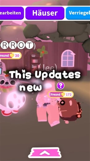 New adoptme pets #roblox #adoptme #adoptmenewupdate#adoptmeupdate