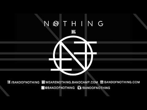 NOTHING - "Dig" (Official Track)