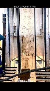 74K views · 607 reactions | Derrickman Tripping #rig #derrick #drilling #oil #tripping #derrickman #floorman 86 | RW Life | Facebook