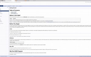 Houdini HDK快速上手教程