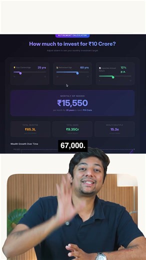 Make An SWP Calculator Using Claude - Why? #shorts