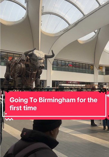 Birmingham: A Hidden Gem Worth Exploring