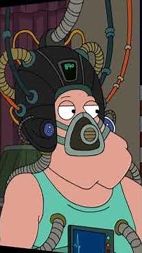 Is Stan's biohacking experiment worth it? 👨‍🔬 #AmericanDad | TBS