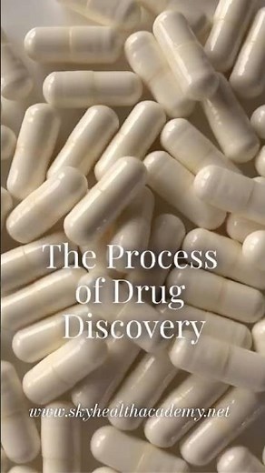 The Drug Discovery and Development Process Today: How Modern Science Turns Ideas Into Medicines