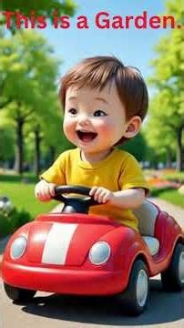 Kids Learning | Use of This | English learning ##### kids short Video😀😃😃😄😄