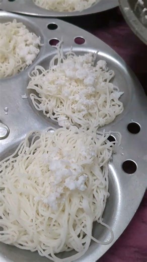 simple idiyappam recipe #southindianfood