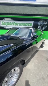 11K views · 943 reactions | Green machine  | Superformance Pty Ltd | Facebook