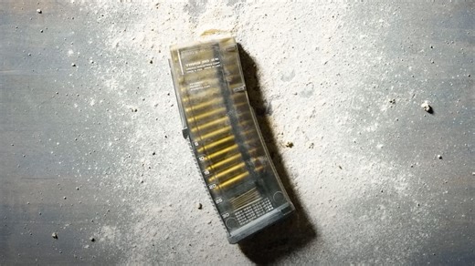 New Product Highlight: Magpul TMAG