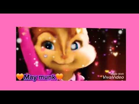 The Chipettes = Your my baby