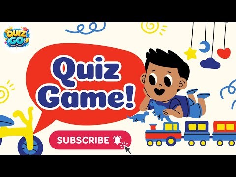 🌍 Easy Geography Questions | Test Your World Knowledge 🧠 | Fun Quiz Challenge