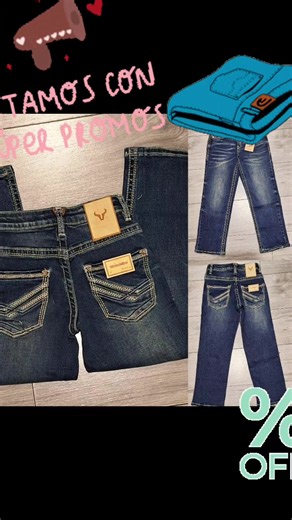 Le extendemos una cordial invitación a explorar nuestras ofertas exclusivas. Constantemente buscamos brindar el mejor valor a nuestros estimados clientes. Estamos seguros de que encontrará algo que le encantará. Su satisfacción es nuestra máxima prioridad. Le animamos a descubrir la diferencia. @La marca del vaquero ATENCIÓN PERSONALIZA 📲4775640820 📲4771349130 #descuentos #ropavaquera #texanosbootsoficial #silao#leongto