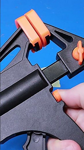 Be sure to remember this trick! How to draw a circle using a bracket