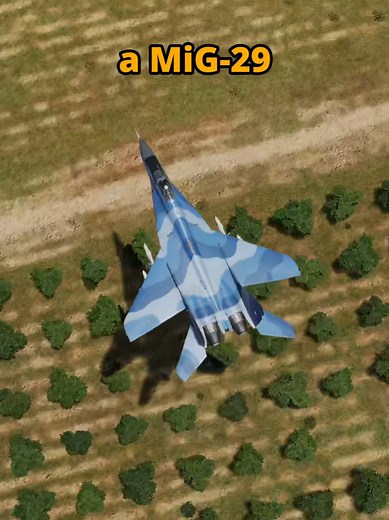 F15 Evasion Tactics in Combat Simulation