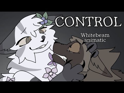 CONTROL || OC animatic (tw; poisoning, implied vomiting)