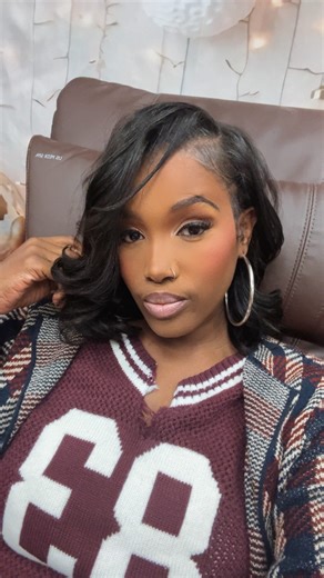 THE BRxND💋 on Instagram: "Self Care All 2026 🩷🫶🏾😂🐷 I was irked he didn’t oil my feet up 😭 I was in a rush idec atp . #MykiathemodelMogul #Feet #pedicure #igreels #explorepage✨"