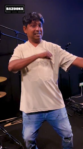 BAZOOKA | BOOM CHAAK CHAAK! #Bazookathebandoffical | Instagram