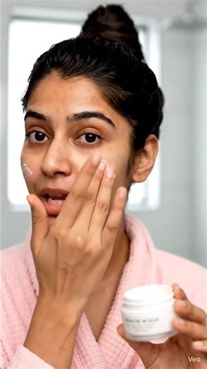 Dryness & Dullness Gone! My Secret to Glowing Skin #shortsfeed #skincare #beauty
