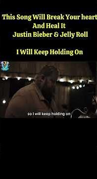 Chris Stapleton ft. Lauren Daigle - I Will Keep Holding On