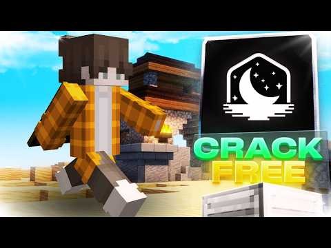 📢 أخيراً كراك Lunar Client الجديد | الطريقة التي يبحث عنها الجميع