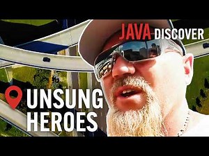 Inside the Lives of America’s 3 Million Truckers | Documentaary