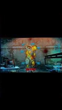 FALLOUT Mini Nuke Mayhem 1