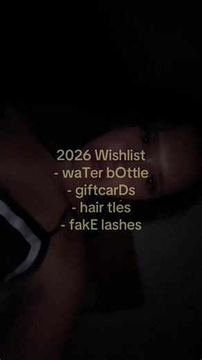 Create Your 2026 Wishlist: Essential Items to Consider